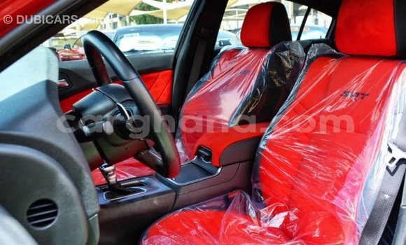 Ra Imported Dodge Charger Red Ọkọ̀ in Import - Dubai ni Ashanti Ra Imported Dodge Charger Red Ọkọ̀ in Import - Dubai ni Ashanti