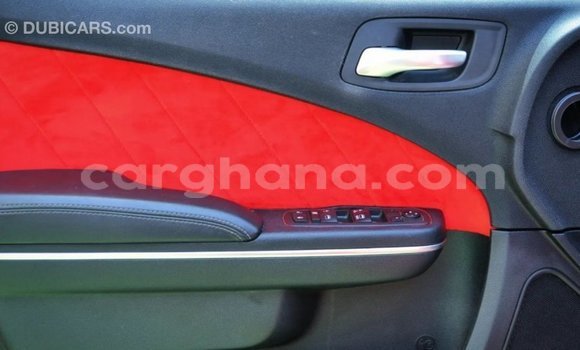 Ra Imported Dodge Charger Red Ọkọ̀ in Import - Dubai ni Ashanti Ra Imported Dodge Charger Red Ọkọ̀ in Import - Dubai ni Ashanti