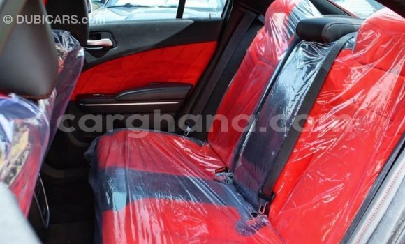 Ra Imported Dodge Charger Red Ọkọ̀ in Import - Dubai ni Ashanti Ra Imported Dodge Charger Red Ọkọ̀ in Import - Dubai ni Ashanti