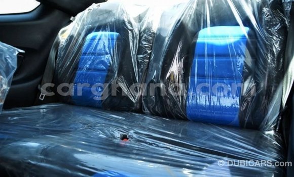 Buy Import Ford Mustang Blue Car in Import - Dubai in Ashanti Buy Import Ford Mustang Blue Car in Import - Dubai in Ashanti