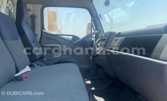 Ra Imported Mitsubishi i funfun Ọkọ̀ in Import - Dubai ni Ashanti Ra Imported Mitsubishi i funfun Ọkọ̀ in Import - Dubai ni Ashanti