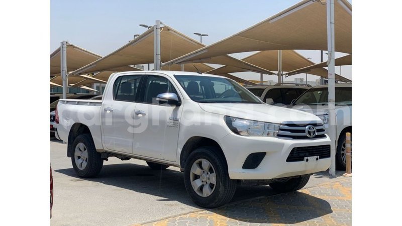 Big with watermark toyota hilux ashanti import dubai 45513