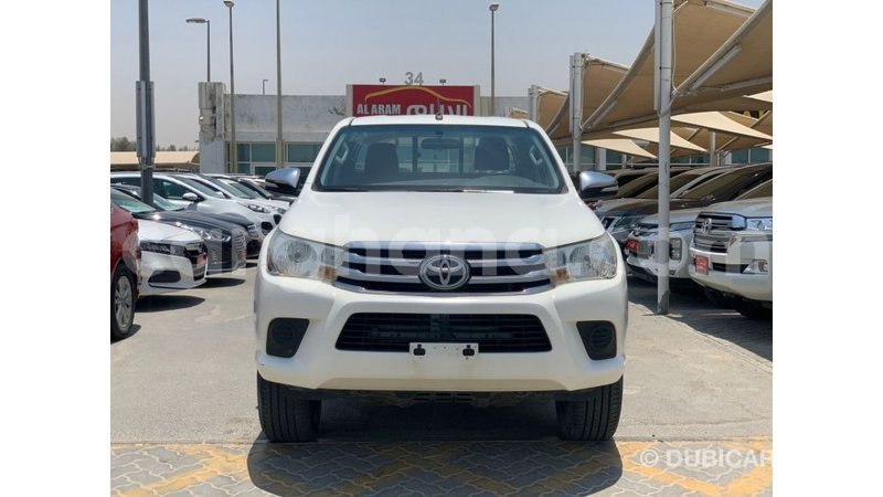 Big with watermark toyota hilux ashanti import dubai 45513