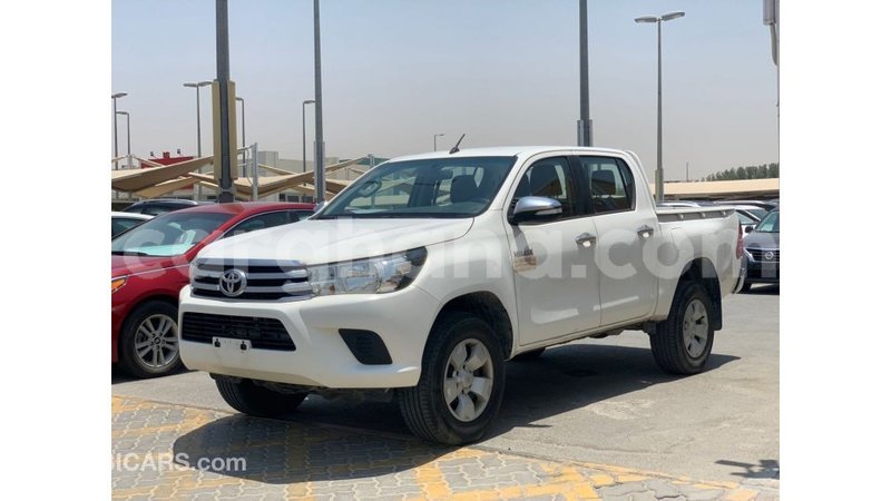 Big with watermark toyota hilux ashanti import dubai 45513