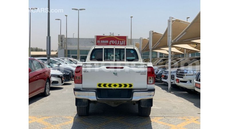 Big with watermark toyota hilux ashanti import dubai 45513