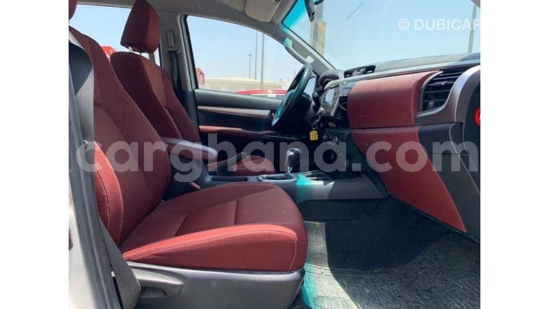 Big with watermark toyota hilux ashanti import dubai 45513