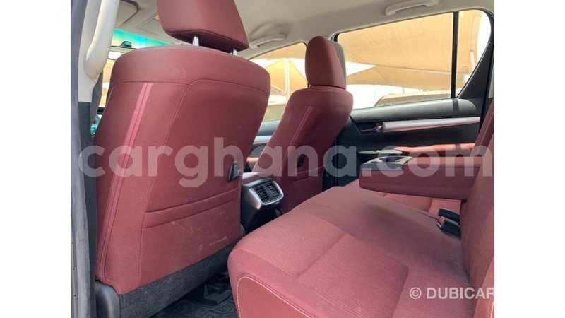 Big with watermark toyota hilux ashanti import dubai 45513