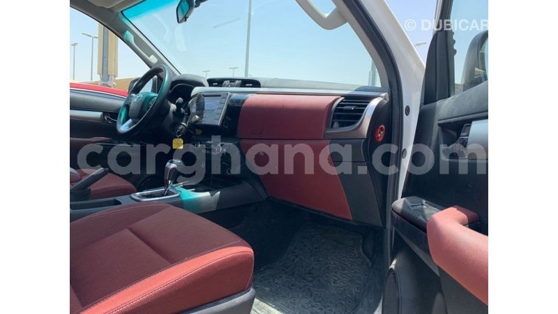 Big with watermark toyota hilux ashanti import dubai 45513