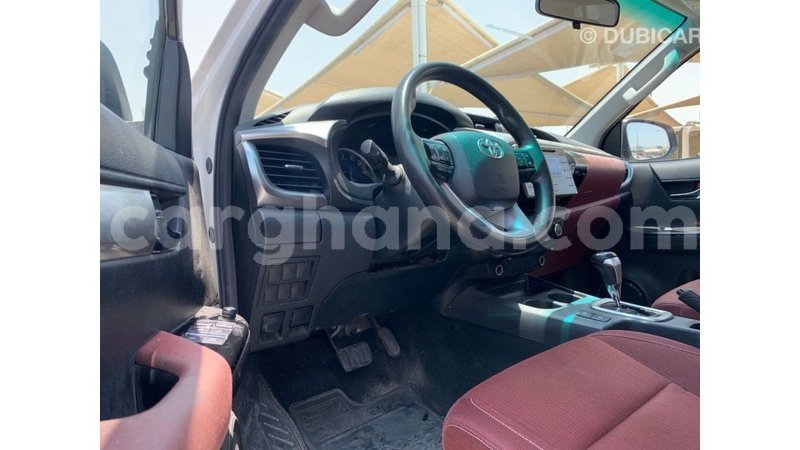 Big with watermark toyota hilux ashanti import dubai 45513