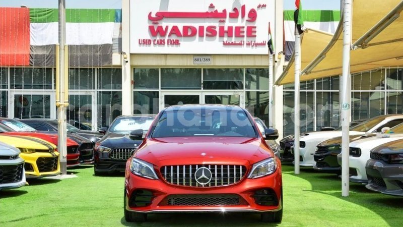 Big with watermark mercedes benz a200 ashanti import dubai 45514