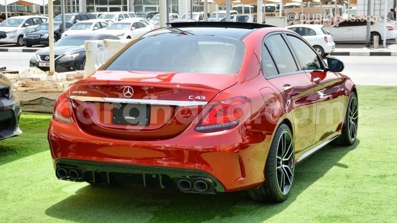 Big with watermark mercedes benz a200 ashanti import dubai 45514