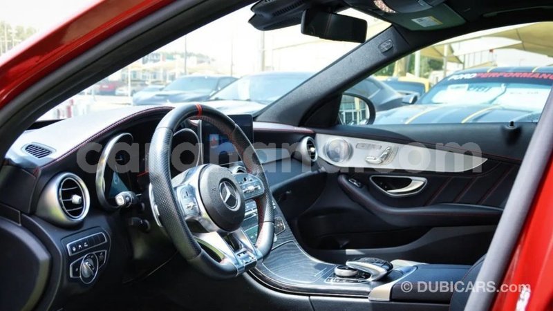 Big with watermark mercedes benz a200 ashanti import dubai 45514