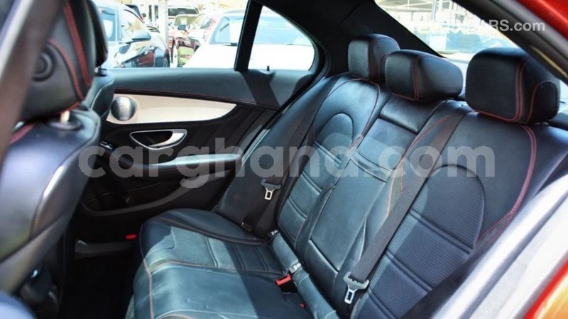 Big with watermark mercedes benz a200 ashanti import dubai 45514