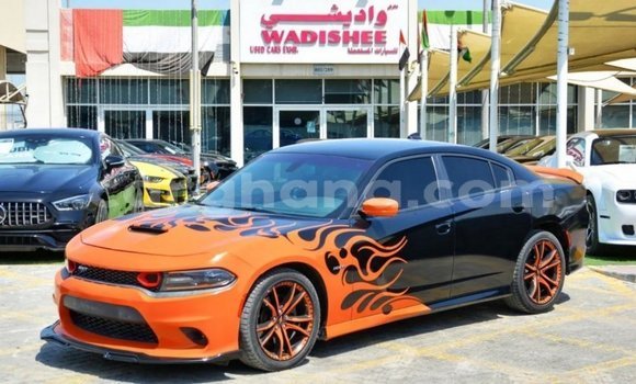 Ra Imported Dodge Charger Black Ọkọ̀ in Import - Dubai ni Ashanti Ra Imported Dodge Charger Black Ọkọ̀ in Import - Dubai ni Ashanti