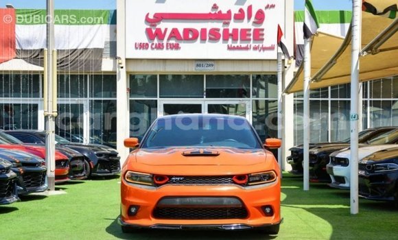 Ra Imported Dodge Charger Black Ọkọ̀ in Import - Dubai ni Ashanti Ra Imported Dodge Charger Black Ọkọ̀ in Import - Dubai ni Ashanti