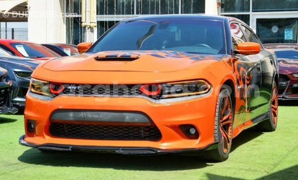 Ra Imported Dodge Charger Black Ọkọ̀ in Import - Dubai ni Ashanti Ra Imported Dodge Charger Black Ọkọ̀ in Import - Dubai ni Ashanti
