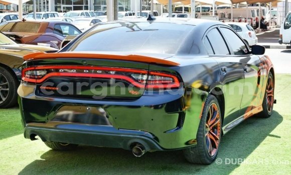 Ra Imported Dodge Charger Black Ọkọ̀ in Import - Dubai ni Ashanti Ra Imported Dodge Charger Black Ọkọ̀ in Import - Dubai ni Ashanti