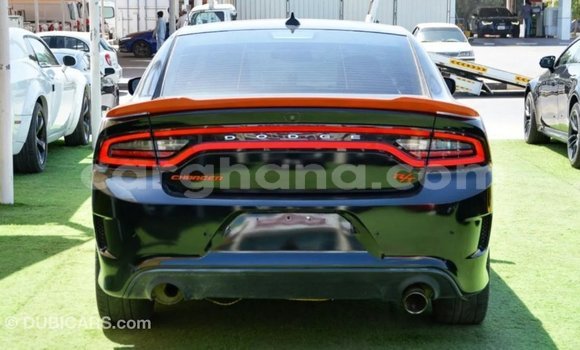Ra Imported Dodge Charger Black Ọkọ̀ in Import - Dubai ni Ashanti Ra Imported Dodge Charger Black Ọkọ̀ in Import - Dubai ni Ashanti