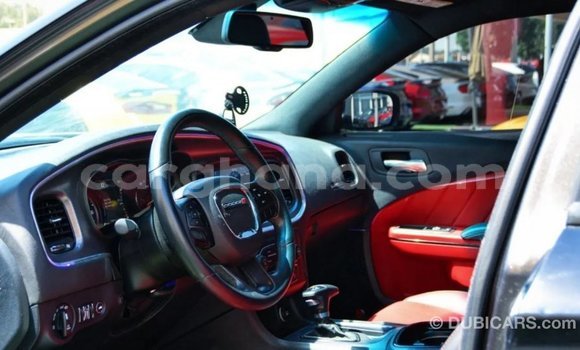 Ra Imported Dodge Charger Black Ọkọ̀ in Import - Dubai ni Ashanti Ra Imported Dodge Charger Black Ọkọ̀ in Import - Dubai ni Ashanti