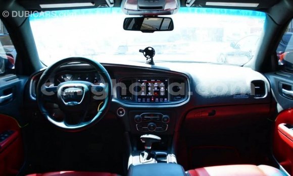 Ra Imported Dodge Charger Black Ọkọ̀ in Import - Dubai ni Ashanti Ra Imported Dodge Charger Black Ọkọ̀ in Import - Dubai ni Ashanti