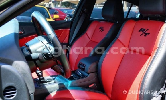 Ra Imported Dodge Charger Black Ọkọ̀ in Import - Dubai ni Ashanti Ra Imported Dodge Charger Black Ọkọ̀ in Import - Dubai ni Ashanti