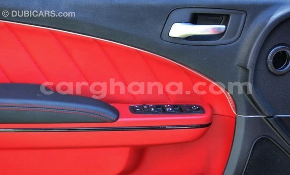 Ra Imported Dodge Charger Black Ọkọ̀ in Import - Dubai ni Ashanti Ra Imported Dodge Charger Black Ọkọ̀ in Import - Dubai ni Ashanti