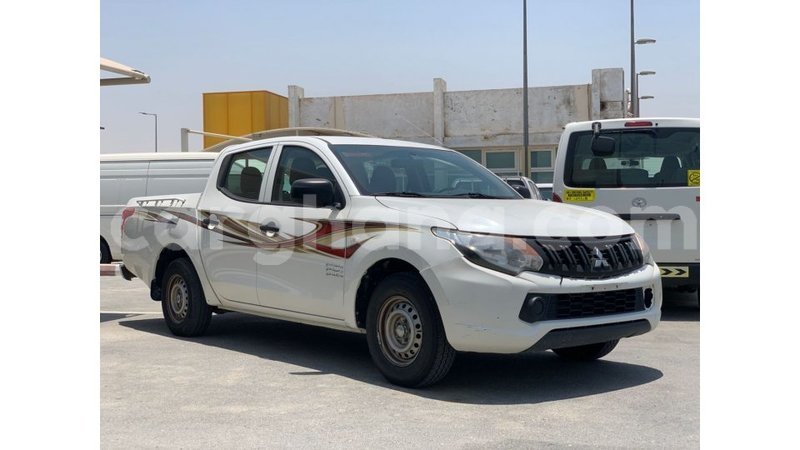 Big with watermark mitsubishi l200 ashanti import dubai 45516