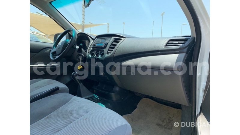 Big with watermark mitsubishi l200 ashanti import dubai 45516