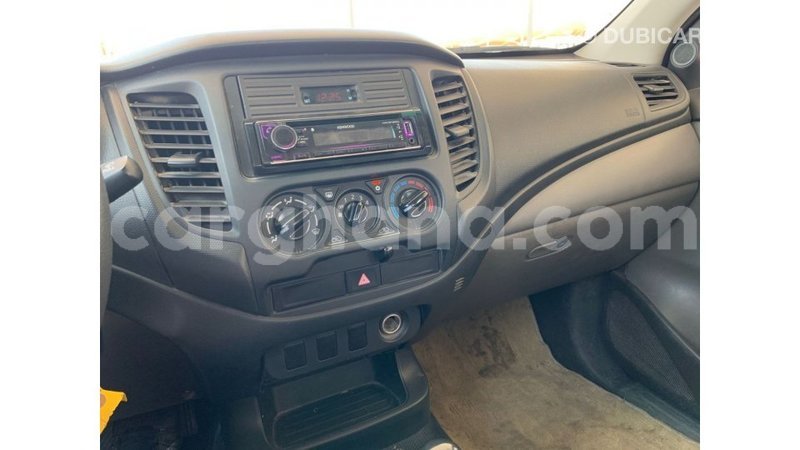 Big with watermark mitsubishi l200 ashanti import dubai 45516