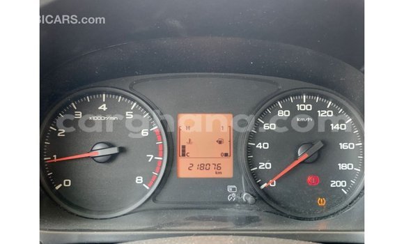 Ra Imported Mitsubishi L200 funfun Ọkọ̀ in Import - Dubai ni Ashanti Ra Imported Mitsubishi L200 funfun Ọkọ̀ in Import - Dubai ni Ashanti