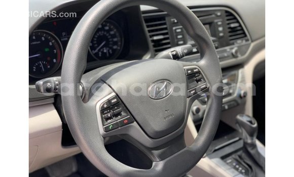 Ra Imported Hyundai Elantra Blue Ọkọ̀ in Import - Dubai ni Ashanti Ra Imported Hyundai Elantra Blue Ọkọ̀ in Import - Dubai ni Ashanti