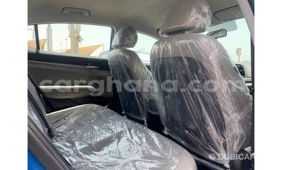 Ra Imported Hyundai Elantra Blue Ọkọ̀ in Import - Dubai ni Ashanti Ra Imported Hyundai Elantra Blue Ọkọ̀ in Import - Dubai ni Ashanti