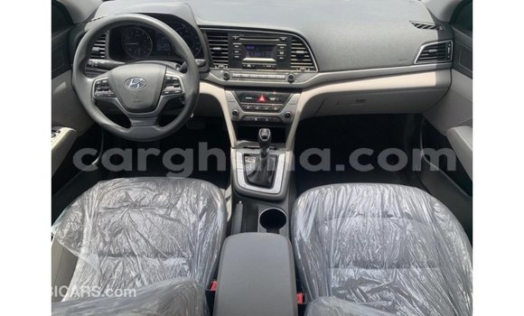 Ra Imported Hyundai Elantra Blue Ọkọ̀ in Import - Dubai ni Ashanti Ra Imported Hyundai Elantra Blue Ọkọ̀ in Import - Dubai ni Ashanti