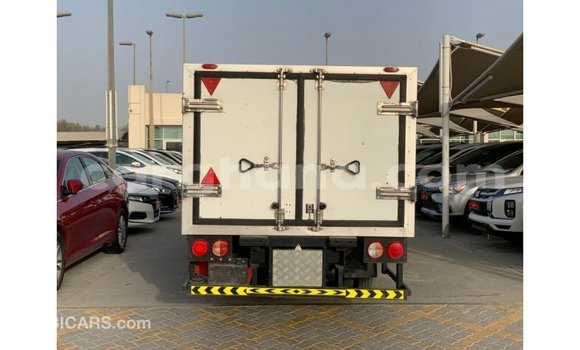 Ra Imported Kia Rio funfun Ọkọ̀ in Import - Dubai ni Ashanti Ra Imported Kia Rio funfun Ọkọ̀ in Import - Dubai ni Ashanti