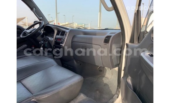 Ra Imported Kia Rio funfun Ọkọ̀ in Import - Dubai ni Ashanti Ra Imported Kia Rio funfun Ọkọ̀ in Import - Dubai ni Ashanti