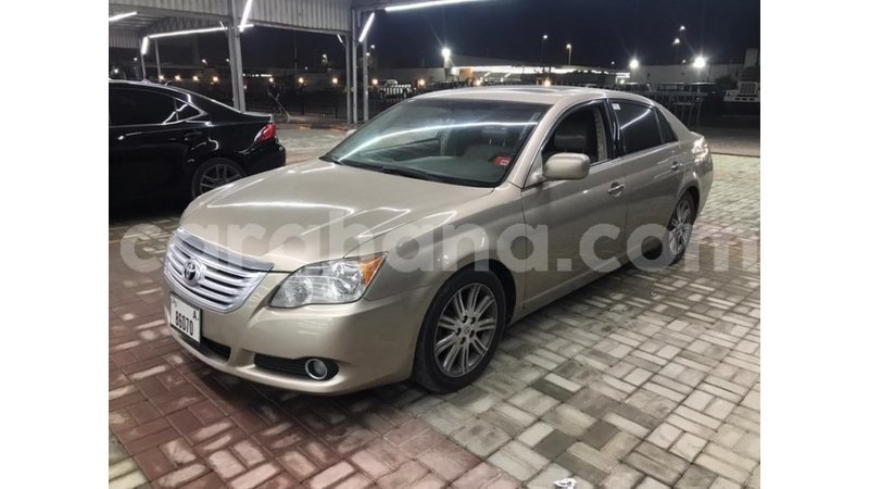 Big with watermark toyota avalon ashanti import dubai 45523