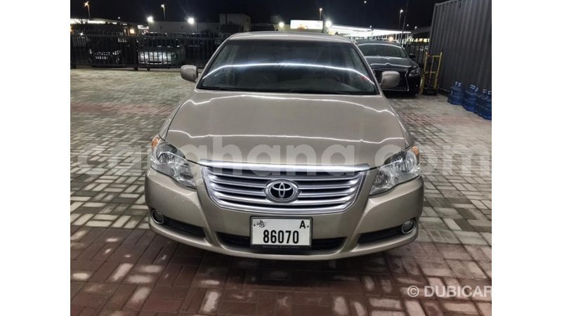 Big with watermark toyota avalon ashanti import dubai 45523