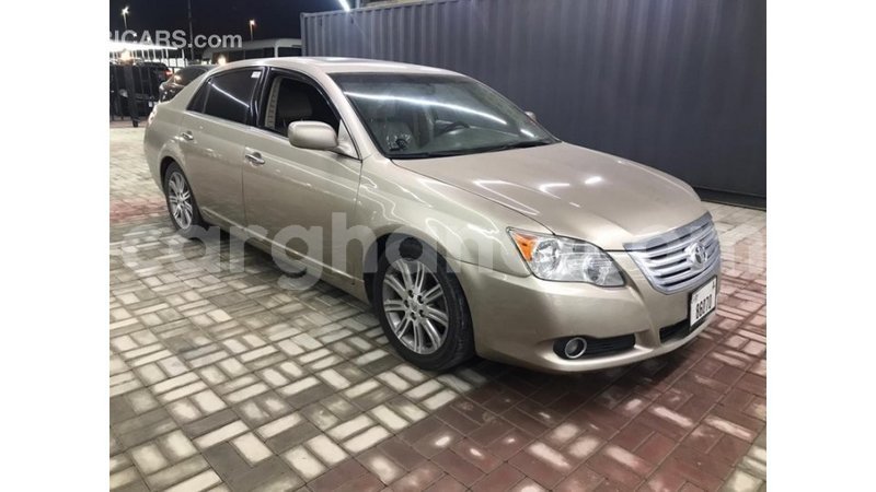 Big with watermark toyota avalon ashanti import dubai 45523