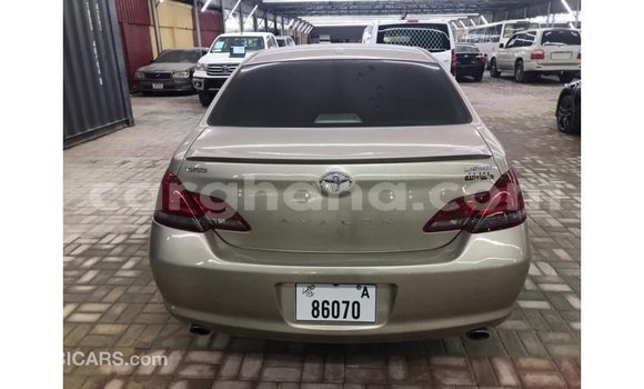 Buy Import Toyota Avalon Other Car in Import - Dubai in Ashanti Buy Import Toyota Avalon Other Car in Import - Dubai in Ashanti