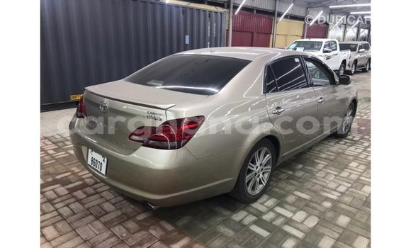 Buy Import Toyota Avalon Other Car in Import - Dubai in Ashanti Buy Import Toyota Avalon Other Car in Import - Dubai in Ashanti