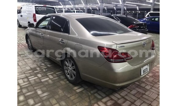 Buy Import Toyota Avalon Other Car in Import - Dubai in Ashanti Buy Import Toyota Avalon Other Car in Import - Dubai in Ashanti