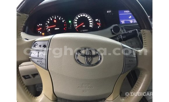 Buy Import Toyota Avalon Other Car in Import - Dubai in Ashanti Buy Import Toyota Avalon Other Car in Import - Dubai in Ashanti