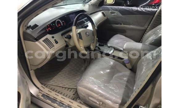 Buy Import Toyota Avalon Other Car in Import - Dubai in Ashanti Buy Import Toyota Avalon Other Car in Import - Dubai in Ashanti