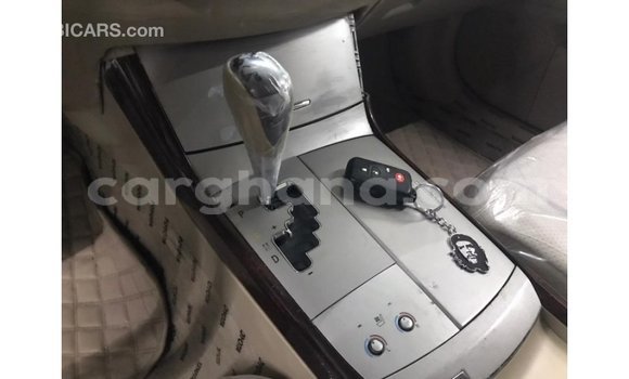 Buy Import Toyota Avalon Other Car in Import - Dubai in Ashanti Buy Import Toyota Avalon Other Car in Import - Dubai in Ashanti