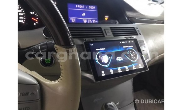 Buy Import Toyota Avalon Other Car in Import - Dubai in Ashanti Buy Import Toyota Avalon Other Car in Import - Dubai in Ashanti