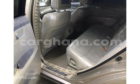 Buy Import Toyota Avalon Other Car in Import - Dubai in Ashanti Buy Import Toyota Avalon Other Car in Import - Dubai in Ashanti