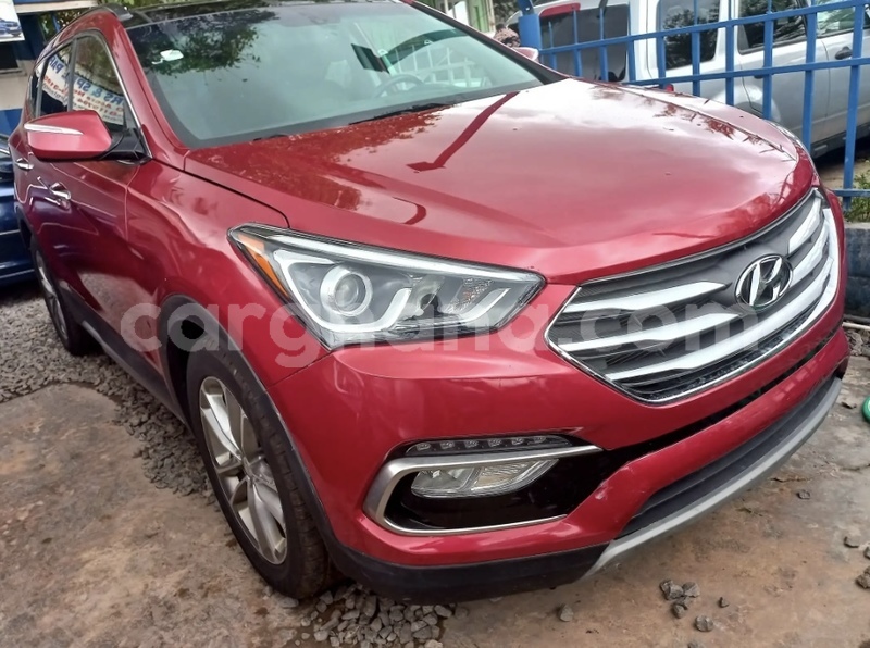 Big with watermark hyundai santa fe greater accra accra 45529