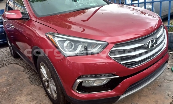 Buy Used Hyundai Santa Fe Other Car in Accra in Greater Accra