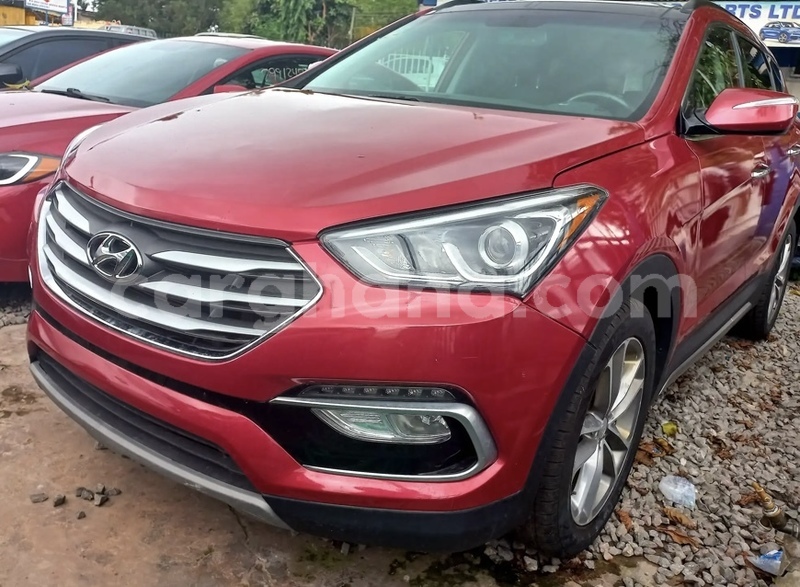 Big with watermark hyundai santa fe greater accra accra 45529