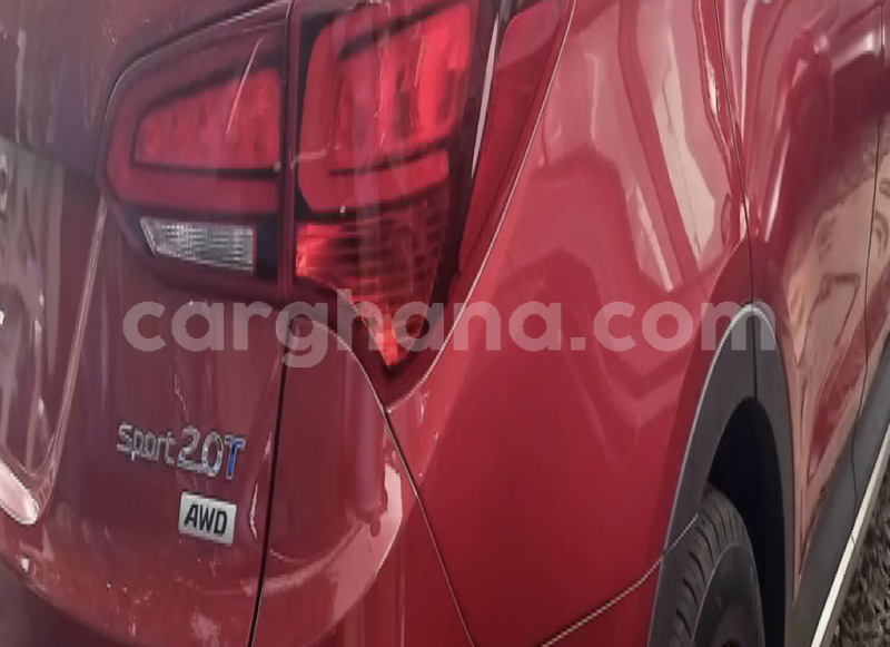 Big with watermark hyundai santa fe greater accra accra 45529